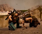Krafton, parent company of PUBG developer, has initiated an AI-first voluntary resignation program. PUBG gameplay pictured. (Image source: PUBG: Battlegrounds on Steam)