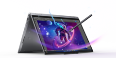 The Lenovo ThinkPad X1 2-in-1 Gen 11 Aura Edition (image source: Lenovo)