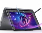 The Lenovo ThinkPad X1 2-in-1 Gen 11 Aura Edition (image source: Lenovo)
