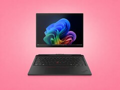 The ThinkPad X13 Detachable arrives in the US to rival the Microsoft Surface Pro 12th Gen.