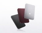 Xiaomi's new 5000mAh Jinshajiang Ultra thin Magnetic Power Bank comes in three colors