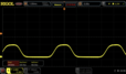 PWM flickering (20 % brightness)