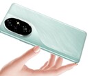 The Honor 200 Pro. (Image source: Honor)