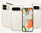 Google is offering extended repair programmes for all Pixel 9 models bar the Pixel 9 and Pixel 9a. (Image source: Google)