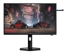 AG277UX: New gaming monitor with Fast IPS panel. (Image source: AOC)