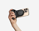 The Belkin PowerGrip is compatible with devices with support for magnetic wireless charging. (Image source: Belkin)