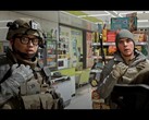 The new characters in Modern Warfare 4 seem to be particularly popular with fans.