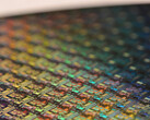 Concept art evoking smartphone chip design, setting the stage for the MediaTek vs Qualcomm rivalry (Image source: Unsplash / Laura Ockel)