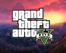 GTA 5 logo.