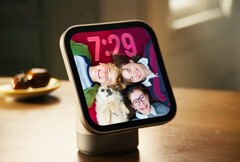 Apple is reportedly already working on a larger version of HomeView.