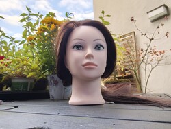 Front camera image