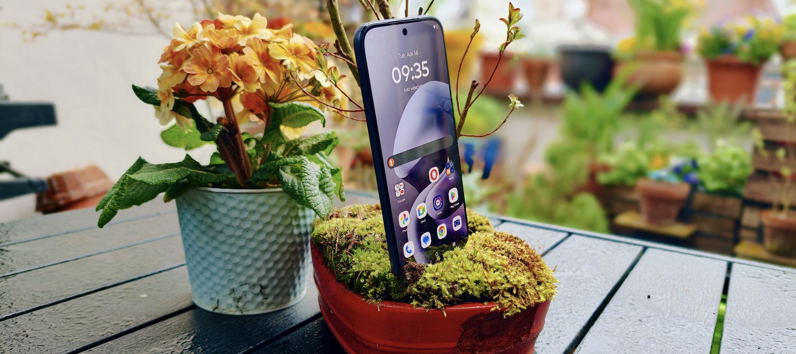 Motorola Moto G67 review