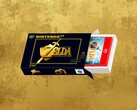 Zelda: Ocarina of Time remake N64 game box pre-order bonus shown