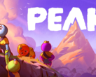 Peak Steam teaser shows players helping each other up a mountain