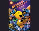 Cover art for Return to Blacktooth: A Head Over Heels Adventure