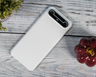 Slim smartphone, large battery, small price - Tecno Slim 5G review