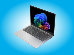 Acer's latest Swift Edge 14 combines Intel's Panther Lake architecture with a 120 Hz OLED display in a sub-1 kg housing.
