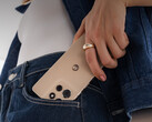 The Motorola Moto G Power (2026) in Pantone Pure Cashmere colorway (Image source: Motorola)