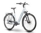 The Numa Pure is a new trekking e-bike