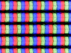 Subpixel