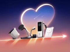 Anker Valentine's Day sale is live