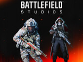 Holiday-themed Battlefield 6 skins (Image source: EA with edits)