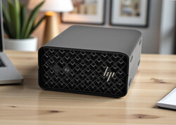 The Z2 Mini G1a is a very good gaming mini-PC