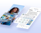 Samsung's Galaxy S21 FE is now receiving Android 16-based One UI 8.0 (Image Source: Samsung)