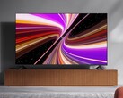 The Redmi Smart TV A50 Energy Saving Edition has a level 1 energy efficiency rating.