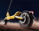 The Xiaomi Electric Scooter 6 Ultra is launching soon