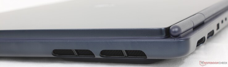 Right: No ports