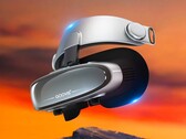 Goovis G3X: New VR headset is light