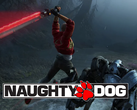 Naughty Dog's new game will not be playable anytime soon (image source: Naughty Dog)