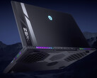 Thunderobot will fully announce the Zero Air gaming laptop on January 6 during CES 2026. (Image source: Thunderobot)