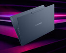 Lenovo offers the new Yoga Slim 7x in a single colourway.