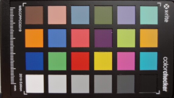 ColorChecker