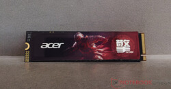 Acer N7000 2 TB SSD