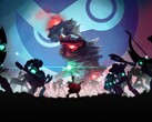 Masters of Anima is 85% off on Steam until January 19. (Image source: Steam)