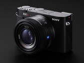 The Sony RX1R III puts a 61MP full-frame sensor in a compact body (Image source: Sony)