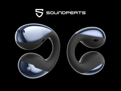 Soundpeats CC3 Pro