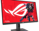 The ROG Strix XG27UCG remains the only LCD monitor that supports 4K/160 Hz and 1080p/320 Hz display modes. (Image source: ASUS)