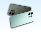 The OnePlus N6.