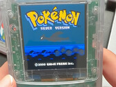 The Pico-Pal has been created to emulate 8-bit games like Pokémon Silver. (Image source: Peter Khouly)