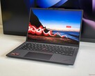 Road warrior with compromises - Lenovo ThinkPad X13 Gen 7 AMD Laptop Review