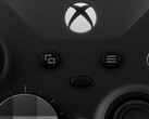 Close up of Xbox Elite Wireless Controller Series 2.