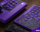 The 8BitDo Evo 2026 Limited Edition controllers will be exclusively sold at the EVO 2026 tournament in Las Vegas.
