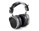 The Audeze MM-520 headphones are designed for music mixing, recording, and production.