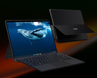 The H3C MegaBook is a Surface Pro lookalike. (Image source: H3C)