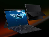 The H3C MegaBook is a Surface Pro lookalike. (Image source: H3C)