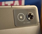Do pictures from a tablet camera, like the one on the Lenovo Tab K11 Gen 2, really stand a chance against a smartphone camera?